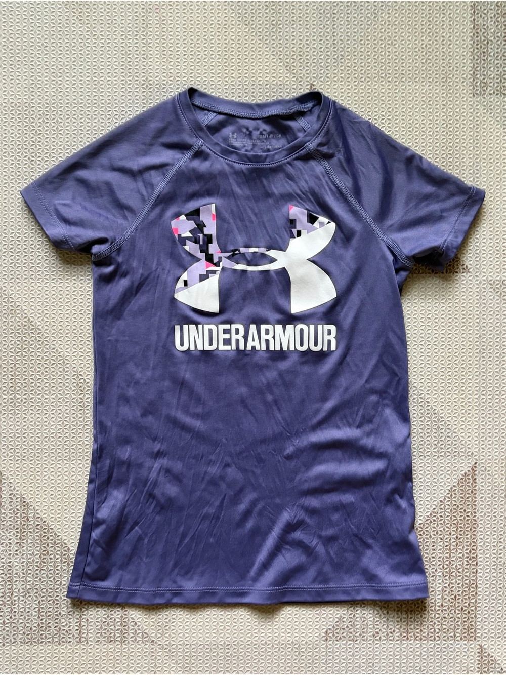 Under Armour Shirt (S)